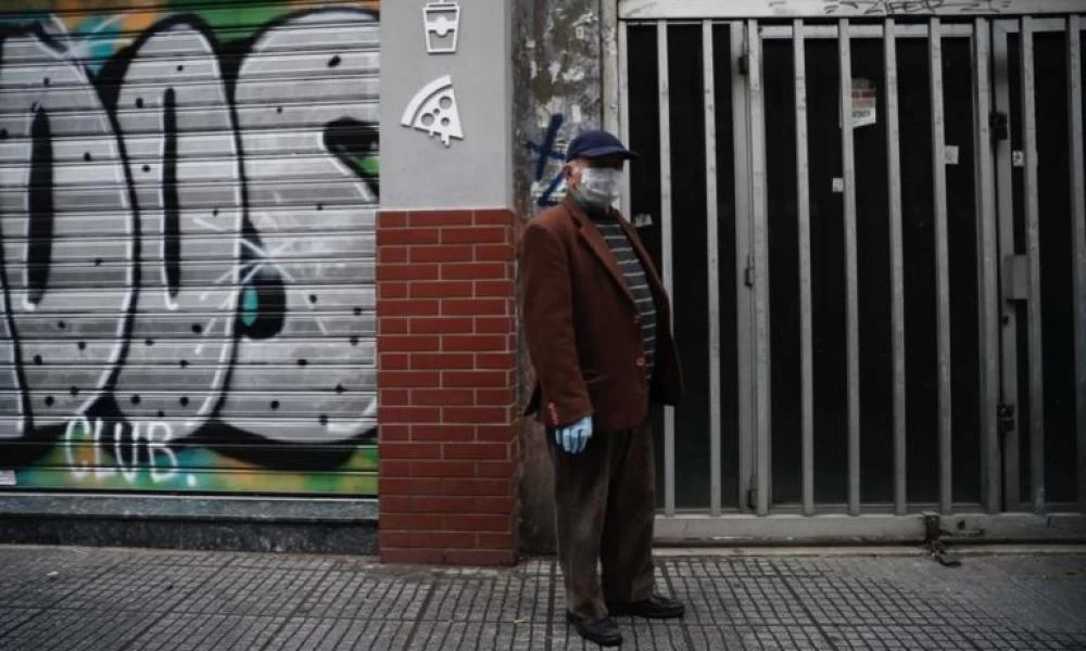 Κορονοϊός: Προ των πυλών η καταστροφή των οικονομιών